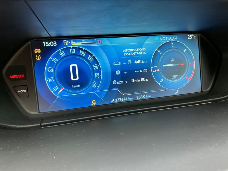 Citroen C4 Picasso 1.6 Blue-HDi Feel — zdjęcie 4
