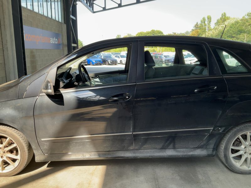 Mercedes-Benz B-Klasse B 200 CDI Standard — zdjęcie 4
