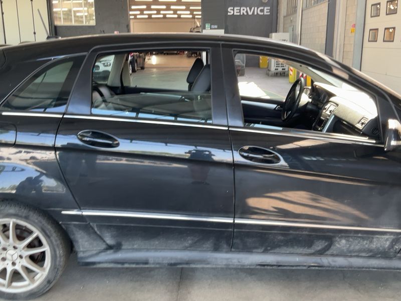 Mercedes-Benz B-Klasse B 200 CDI Standard — zdjęcie 7
