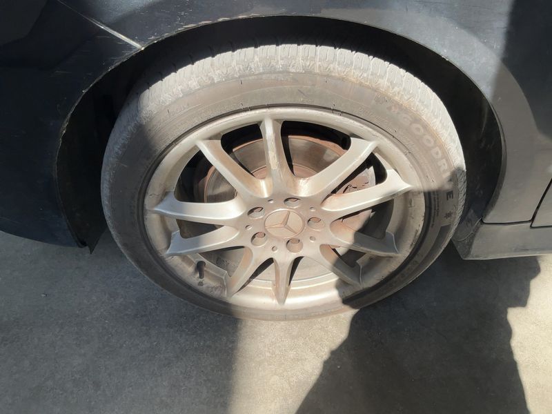 Mercedes-Benz B-Klasse B 200 CDI Standard 2008 – снимка 3