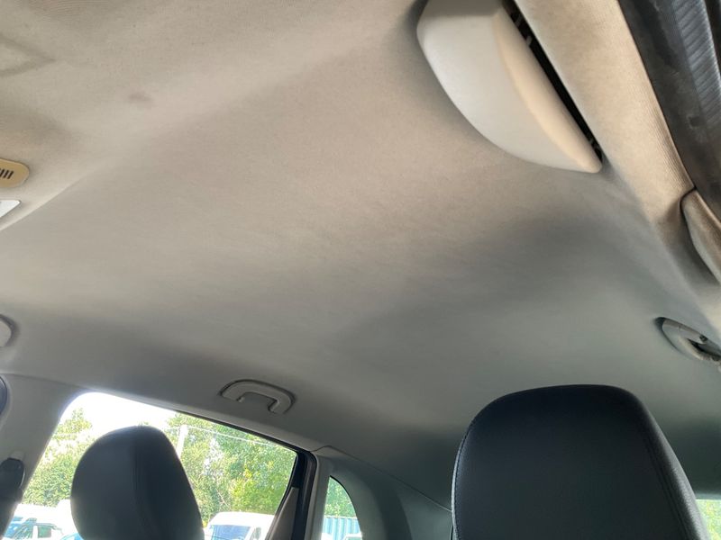 Mercedes-Benz B-Klasse B 200 CDI Standard 2008 – снимка 27