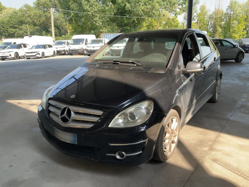 Mercedes-Benz B-Klasse B 200 CDI Standard