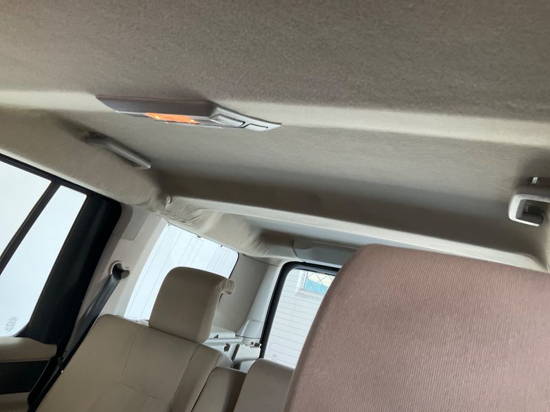 Land Rover Discovery 4 2.7 Td V6 TDV6 SE 2010 – снимка 23
