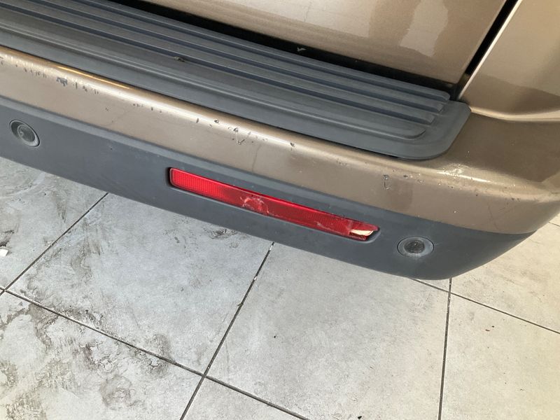 Land Rover Discovery 4 2.7 Td V6 TDV6 SE 2010 – снимка 26