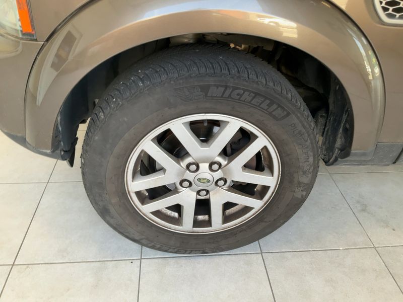Land Rover Discovery 4 2.7 Td V6 TDV6 SE 2010 – снимка 3