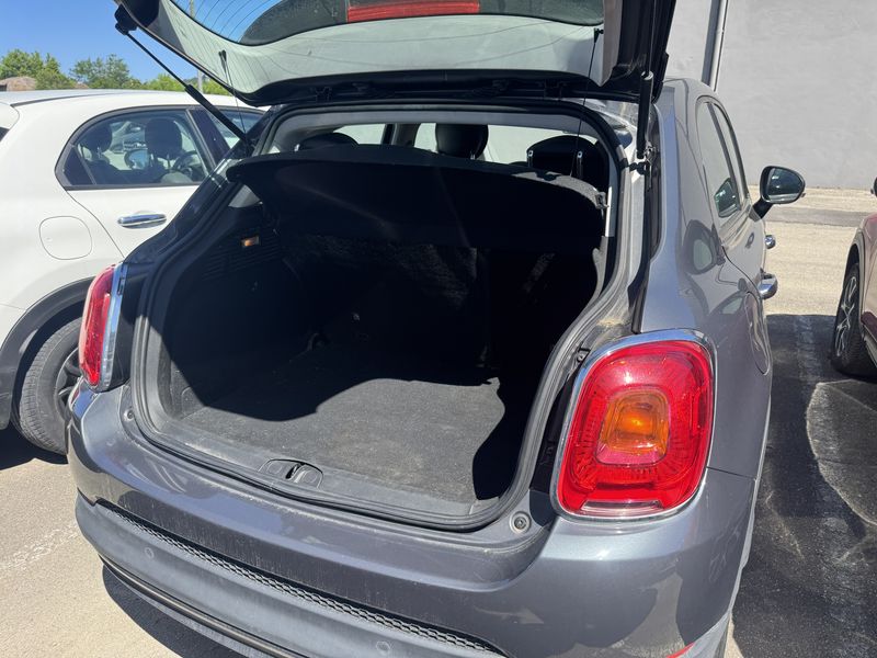 Fiat 500X 1.3 M-Jet Pop Star — zdjęcie 9