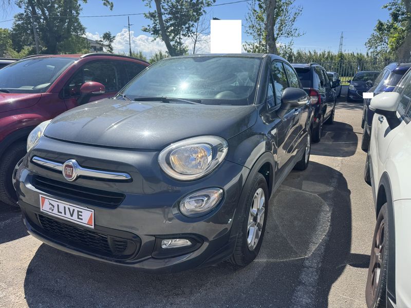 Fiat 500X 1.3 M-Jet Pop Star — zdjęcie 2