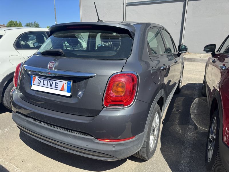 Fiat 500X 1.3 M-Jet Pop Star — zdjęcie 5