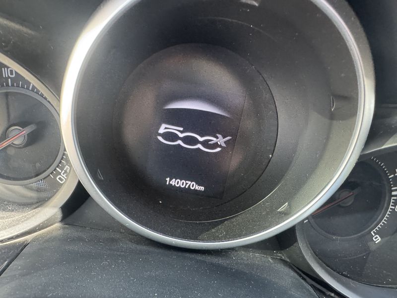 Fiat 500X 1.3 M-Jet Pop Star — zdjęcie 12