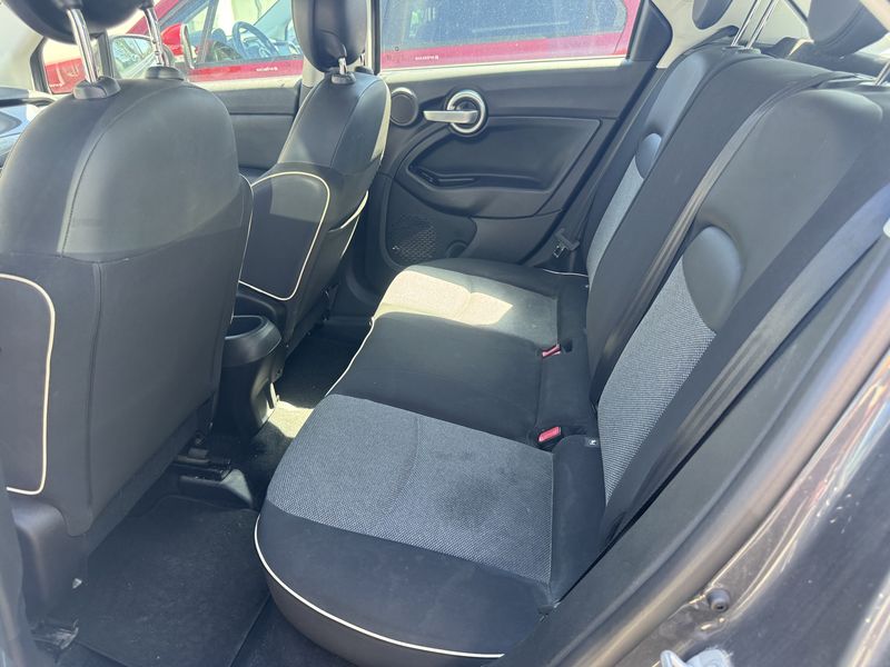 Fiat 500X 1.3 M-Jet Pop Star — zdjęcie 13