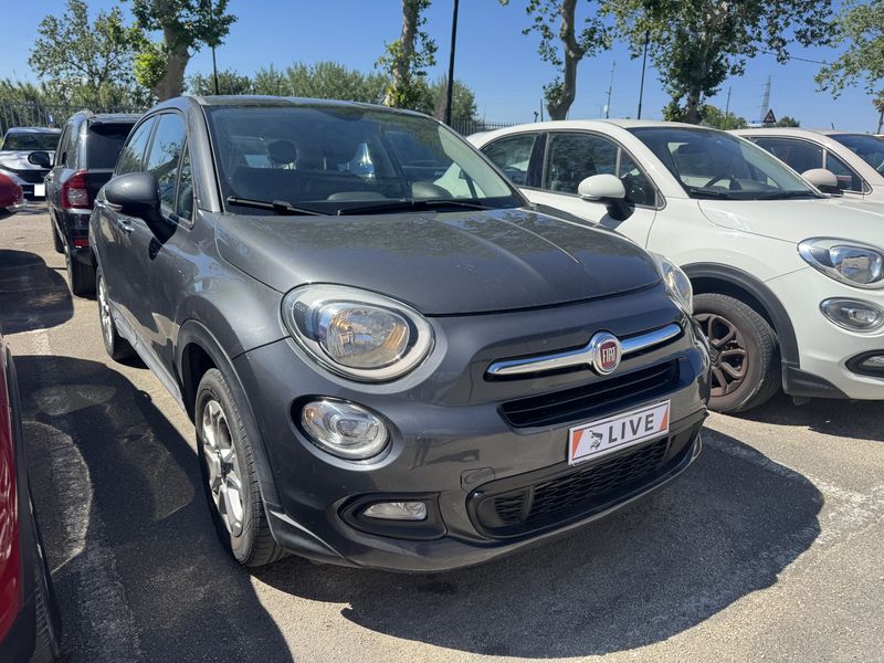 Fiat 500X 1.3 M-Jet Pop Star — zdjęcie 6