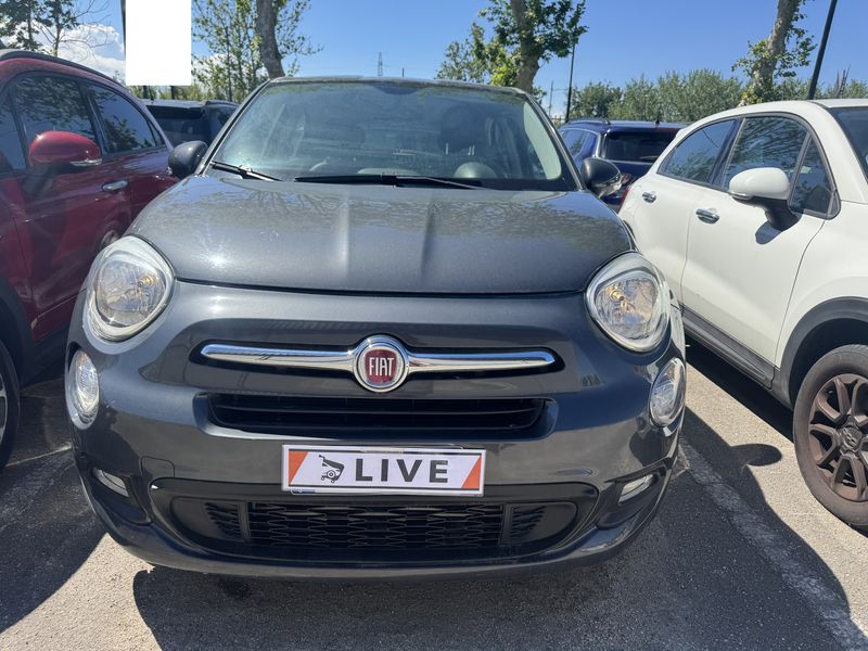 Fiat 500X 1.3 M-Jet Pop Star — zdjęcie 7