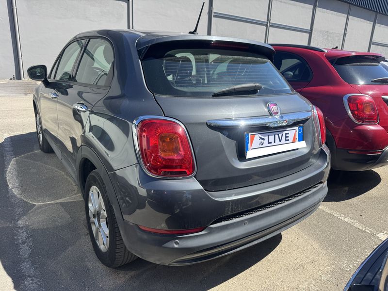 Fiat 500X 1.3 M-Jet Pop Star — zdjęcie 3