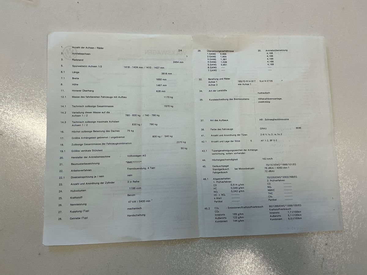 Volkswagen Polo d'occasion