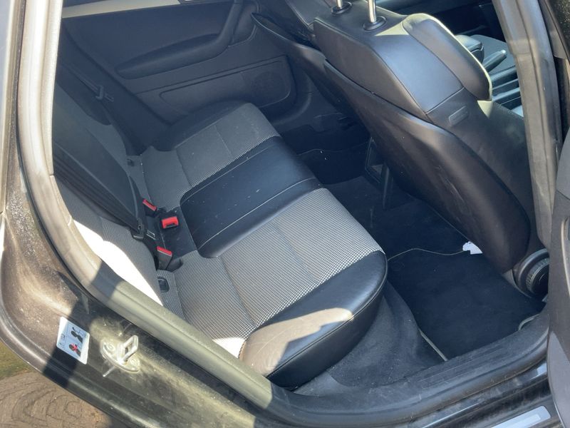 Audi S3 Sportback 2.0 TFSI quattro — zdjęcie 14