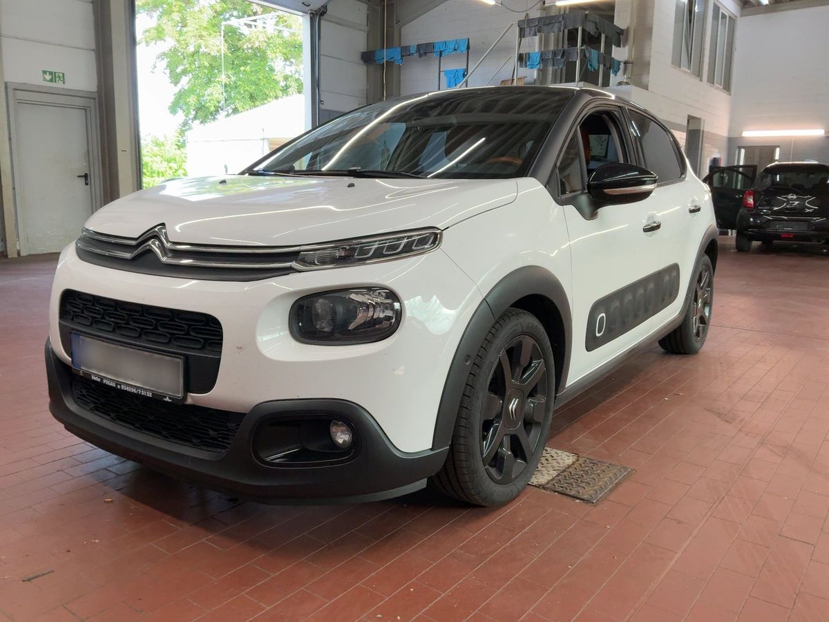 Citroen C3 2017