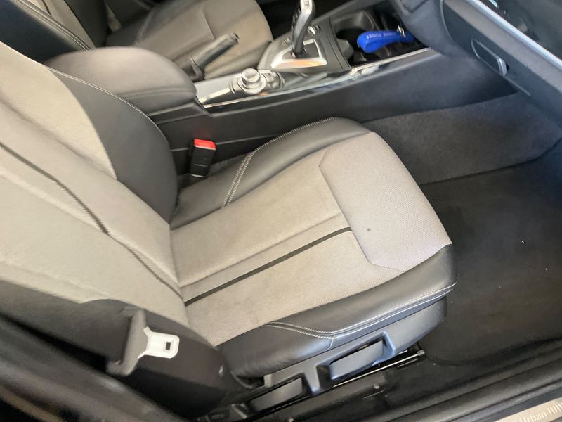 BMW 1er 116i 2014 – снимка 25