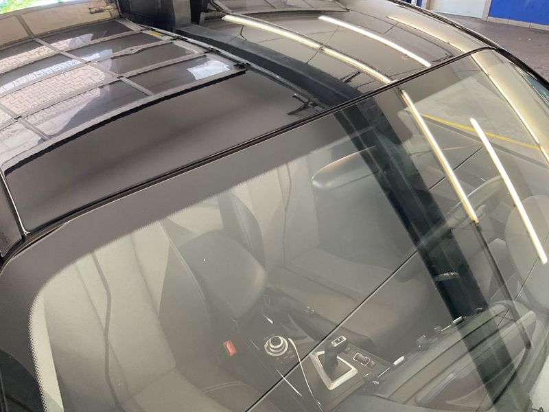 BMW 1er 116i 2014 – снимка 29