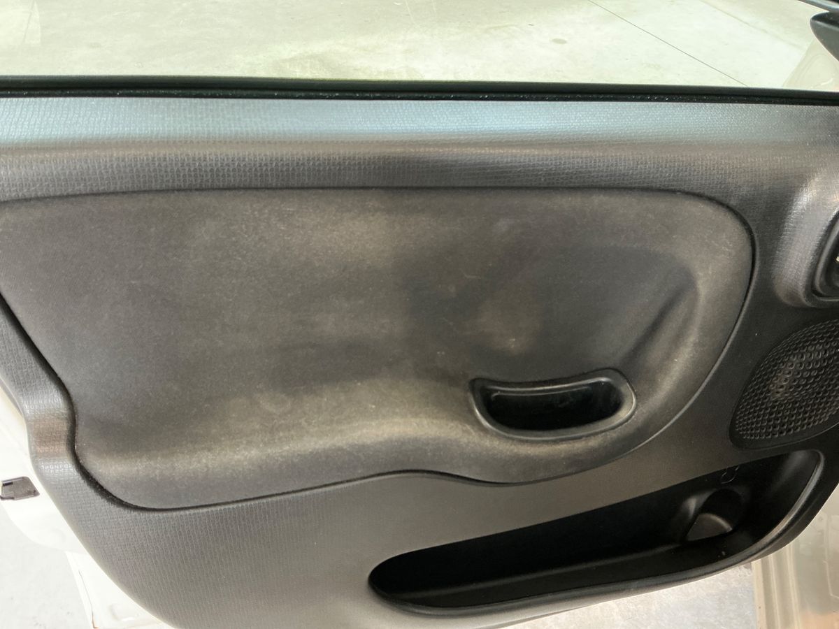 Fiat Panda 2016 — photo 37