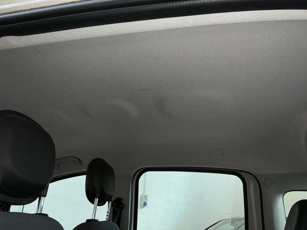 Fiat Panda 2016 — photo 36