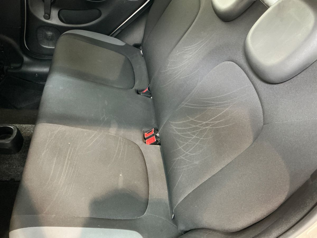 Fiat Panda 2016 — photo 34