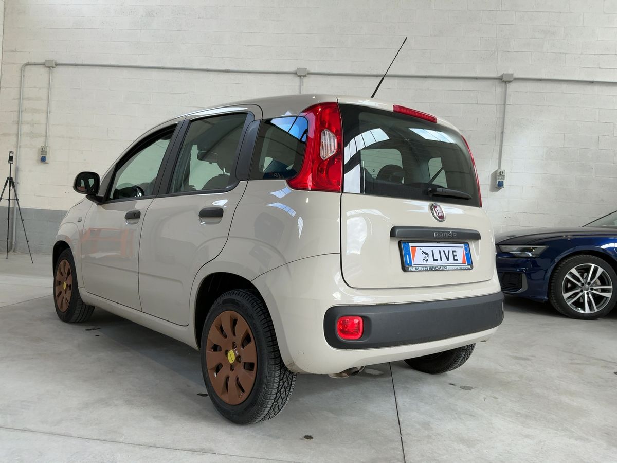 Fiat Panda 2016 — photo 7