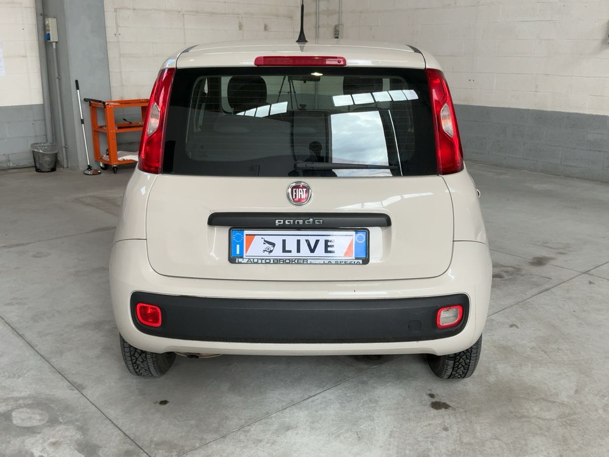Fiat Panda 2016 — photo 8