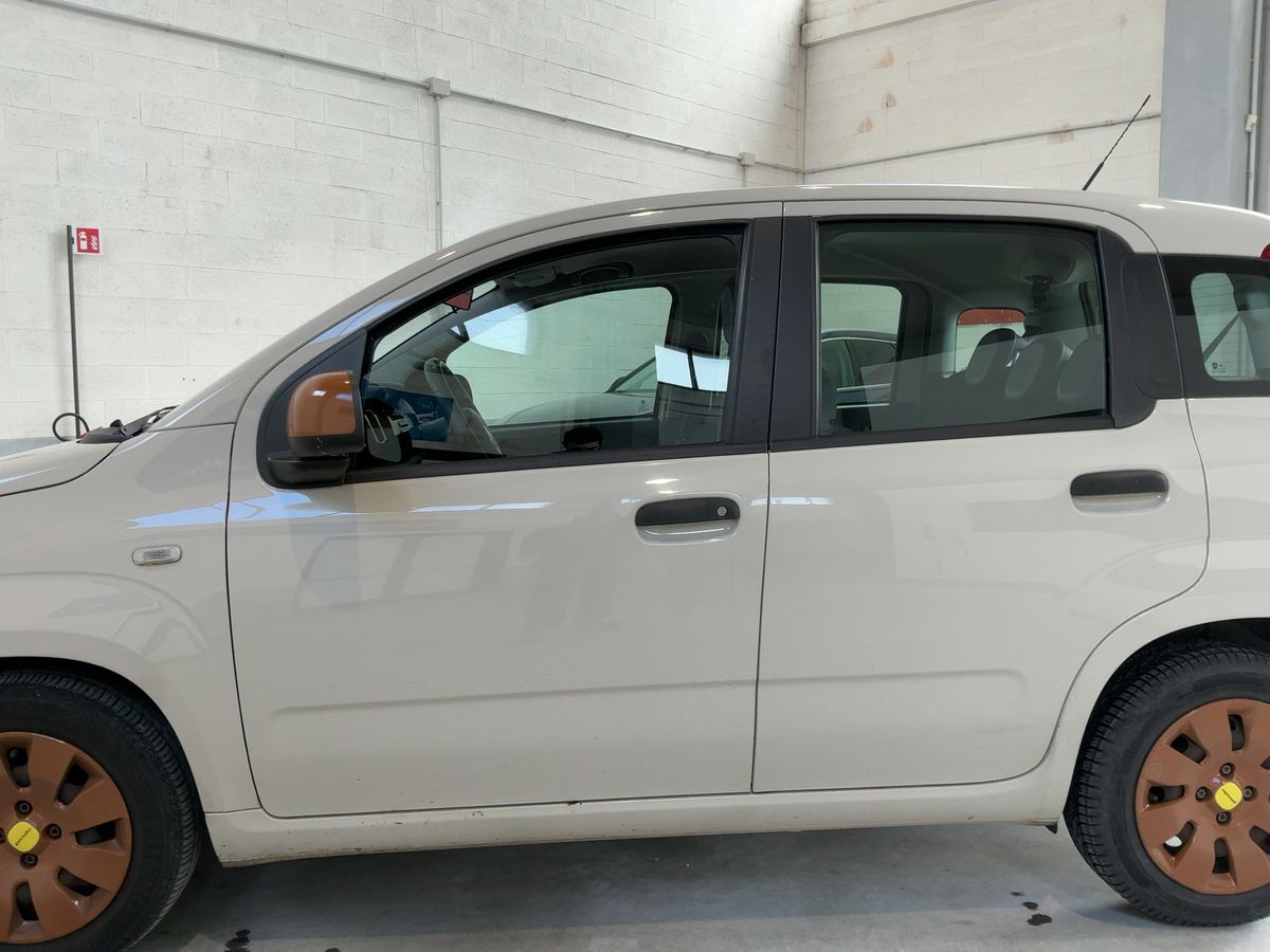 Fiat Panda 2016 — photo 5