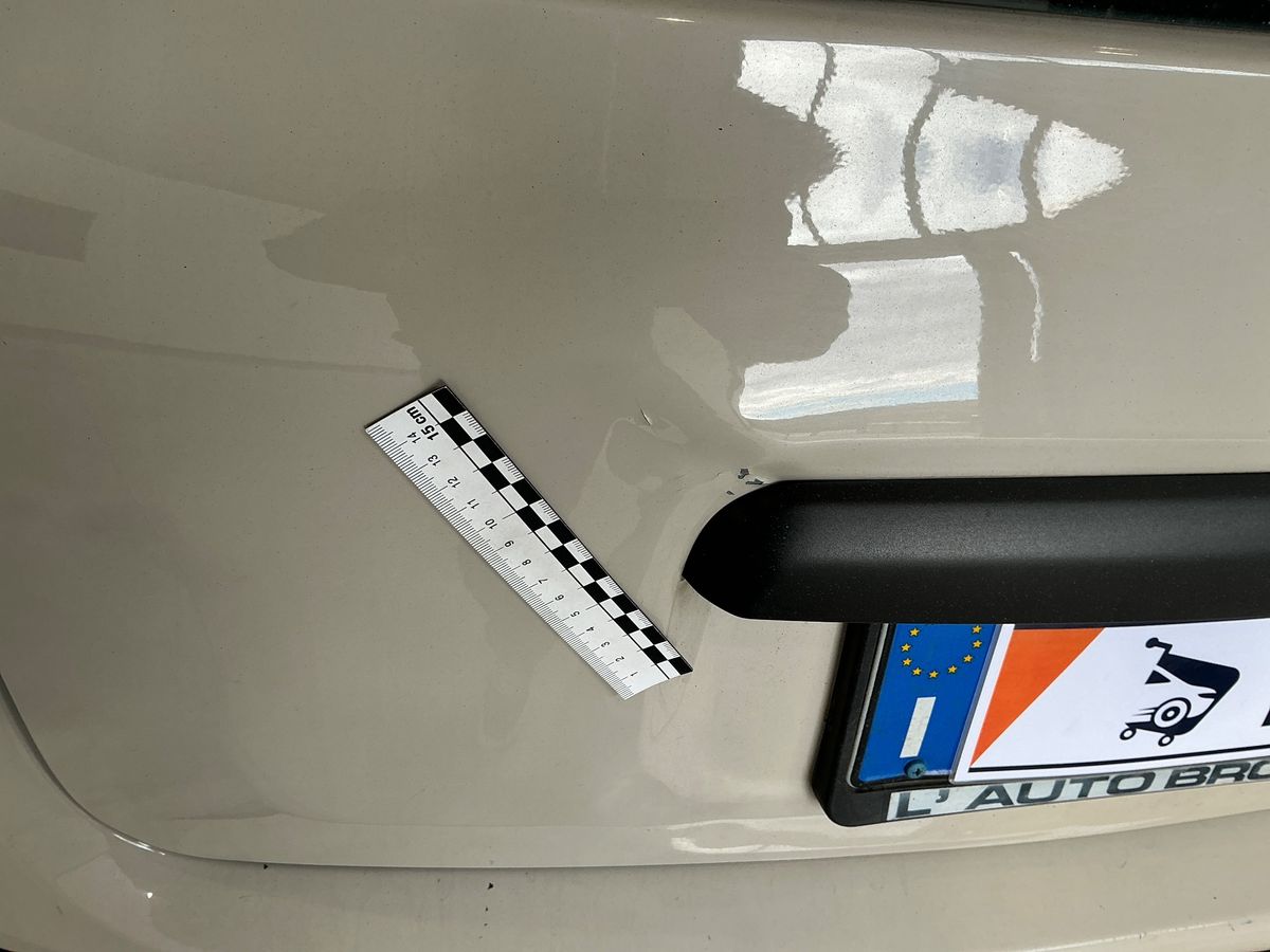 Fiat Panda 2016 — photo 38