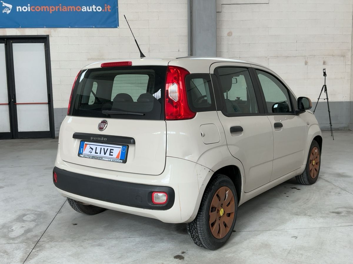Fiat Panda 2016 — photo 9