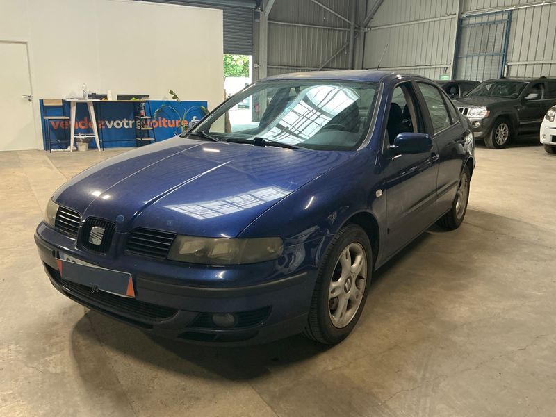 Seat Toledo 1.9 TDI TOLEDO SPORT