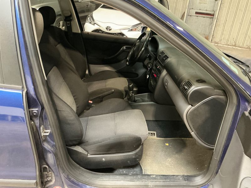 Seat Toledo 1.9 TDI TOLEDO SPORT — zdjęcie 3