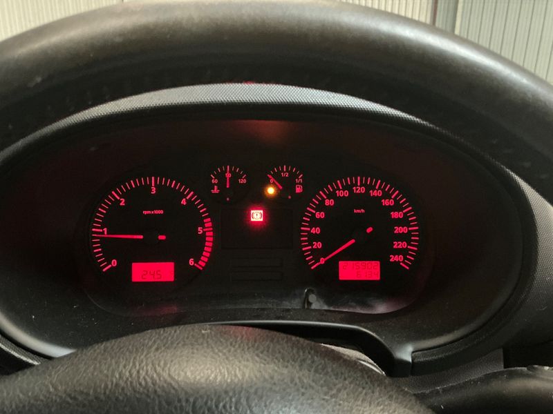 Seat Toledo 1.9 TDI TOLEDO SPORT — zdjęcie 4