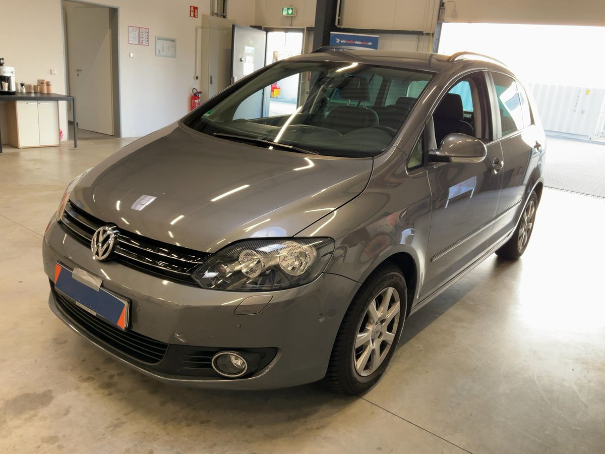 Volkswagen Golf Plus 1.4 Team