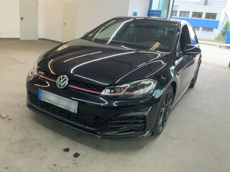 Golf VII 2.0 TSI GTI Performance BlueMotion Tech