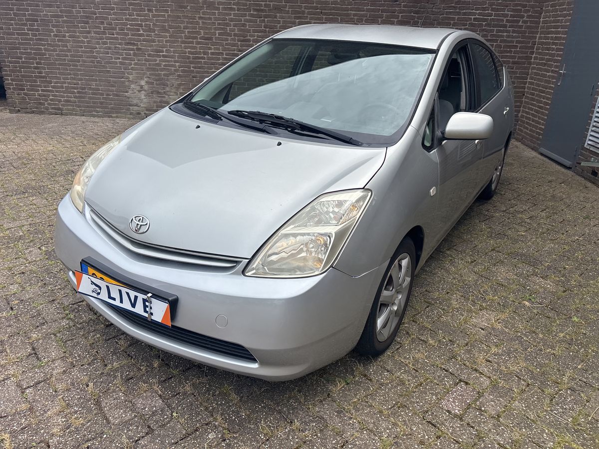 Toyota Prius d'occasion