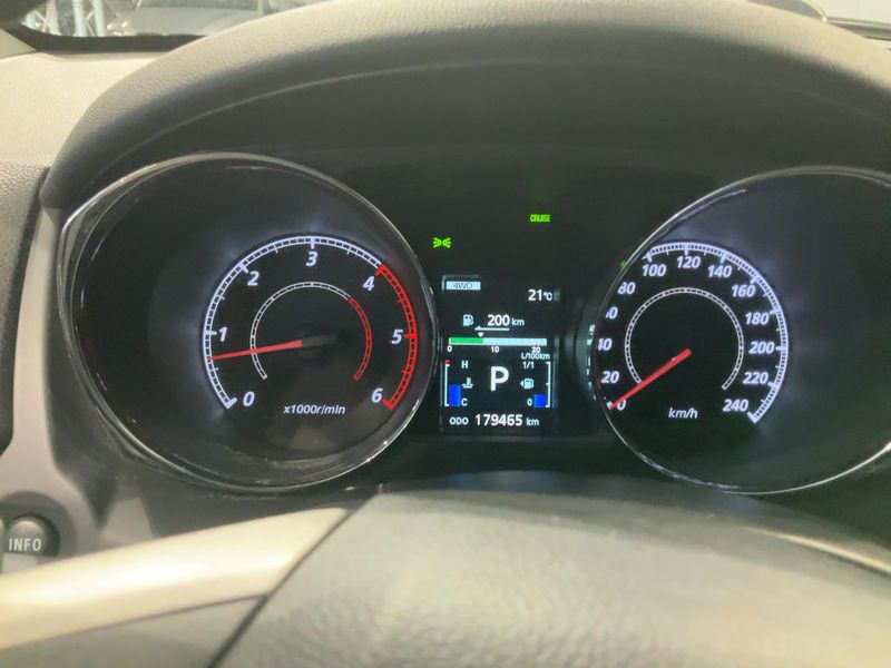 Mitsubishi ASX 2.2 DI-D Top 4WD — zdjęcie 13