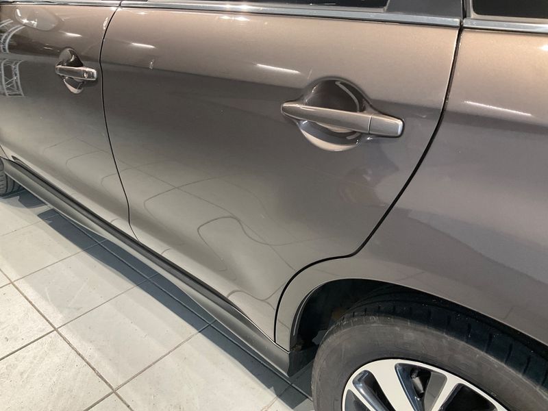 Mitsubishi ASX 2.2 DI-D Top 4WD 2015 – снимка 26