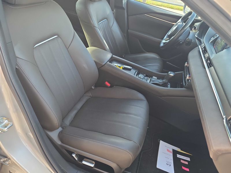 Mazda 6 2.5 Takumi Plus — zdjęcie 10