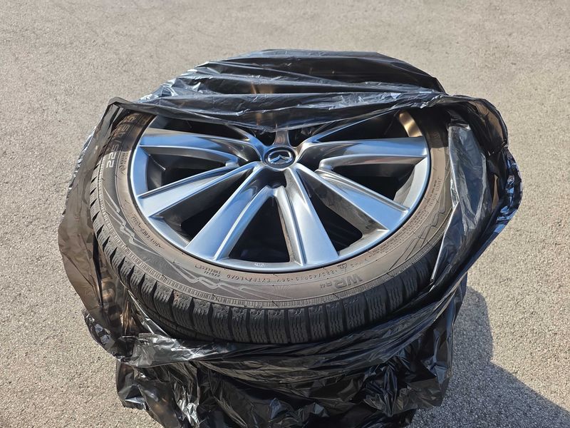 Mazda 6 2.5 Takumi Plus — zdjęcie 17
