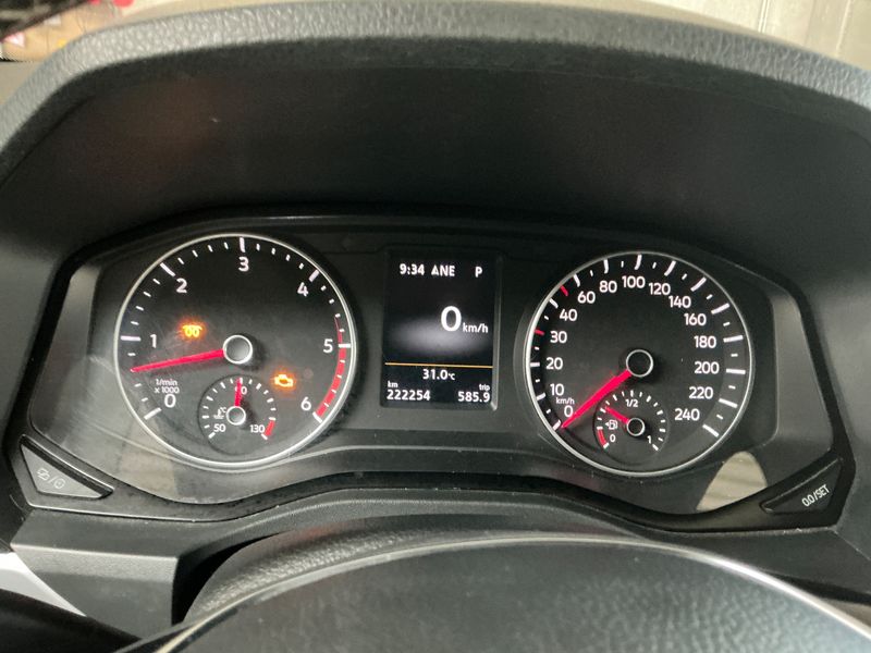 Volkswagen Amarok 3.0 V6 TDI Aventura DoubleCab 4Motion — zdjęcie 13