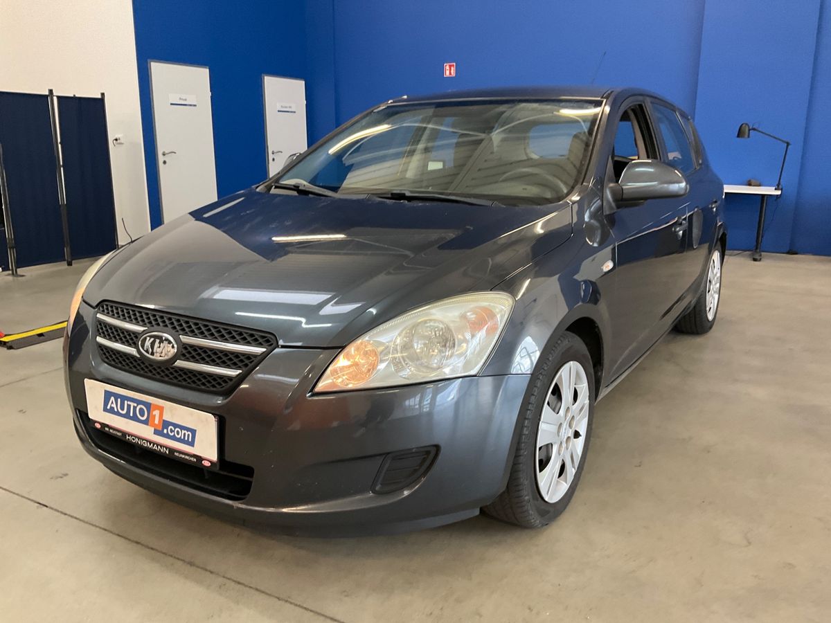 Kia cee'd 1.4 Cool
