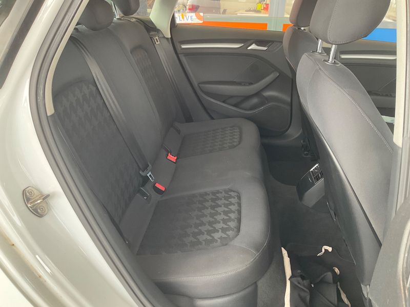 Audi A3 Sportback 2.0 TDI Business 2016 – снимка 19