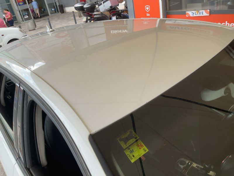 Audi A3 Sportback 2.0 TDI Business 2016 – снимка 13