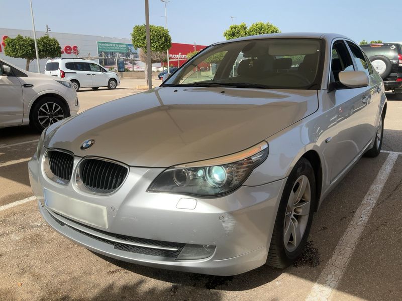 5er 520d