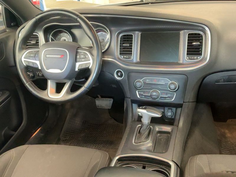 Dodge Nitro 4.0 V6 R/T — zdjęcie 12