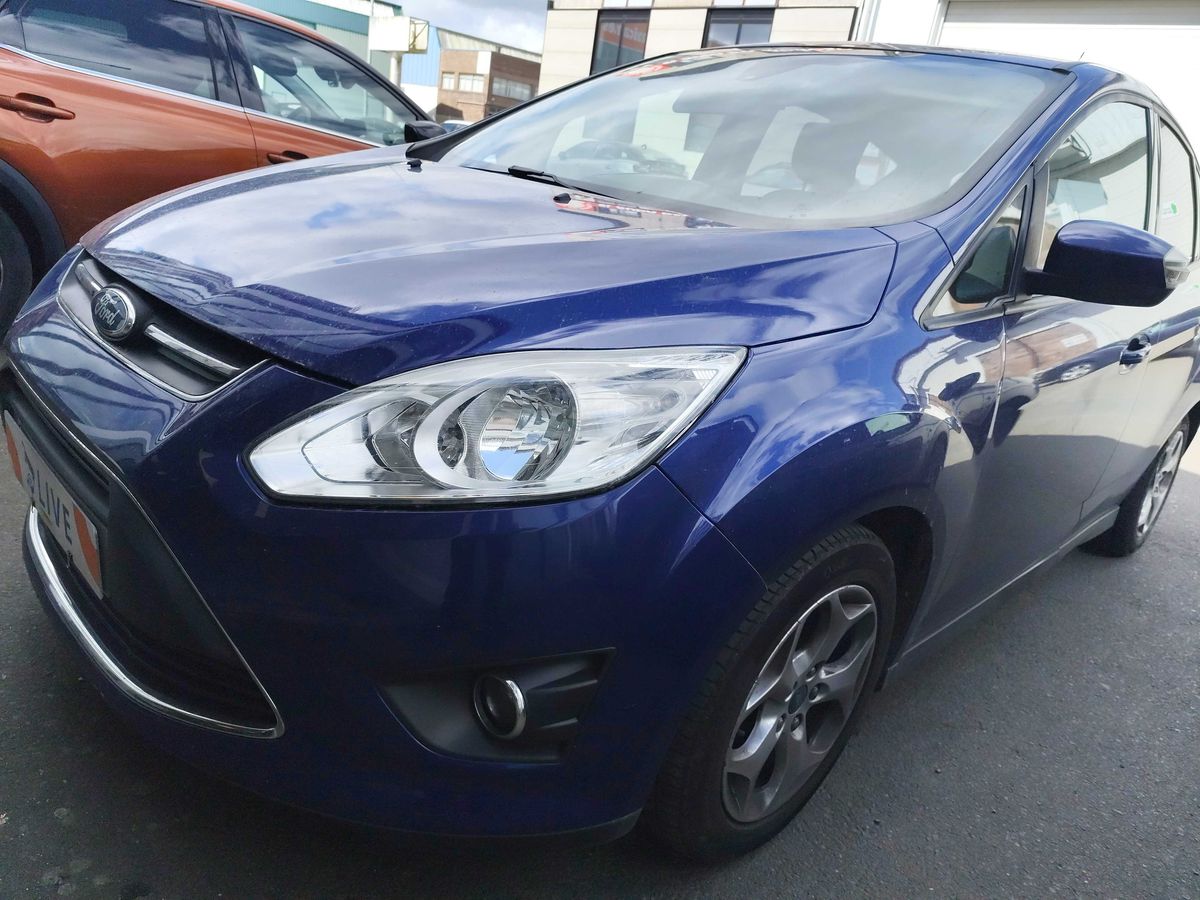 Ford C-Max d'occasion