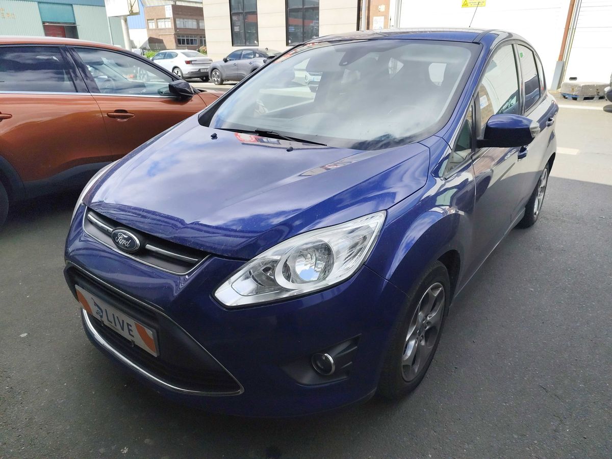 Ford C-Max 2015