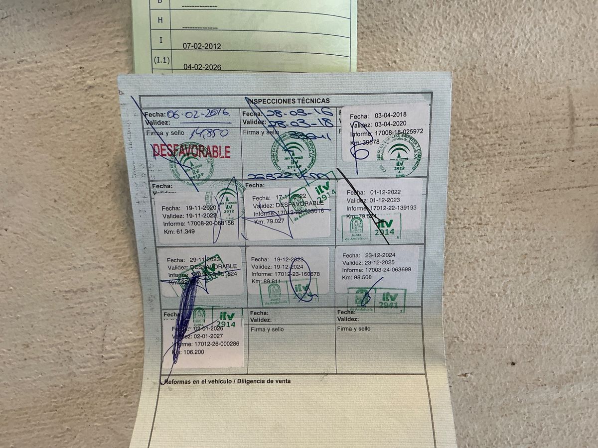 Dacia Sandero d'occasion