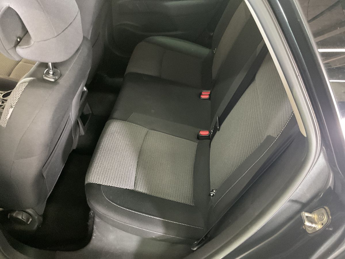 Citroen C4 d'occasion